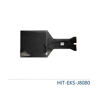 Sensor tekanan kulit elektronik yang digunakan untuk robot hit-eKs-j8080