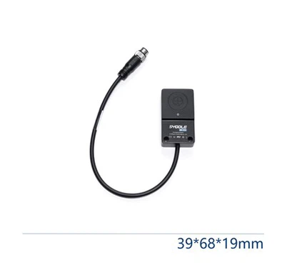 Pembaca io-link untuk julat HF SG-HR-I3L